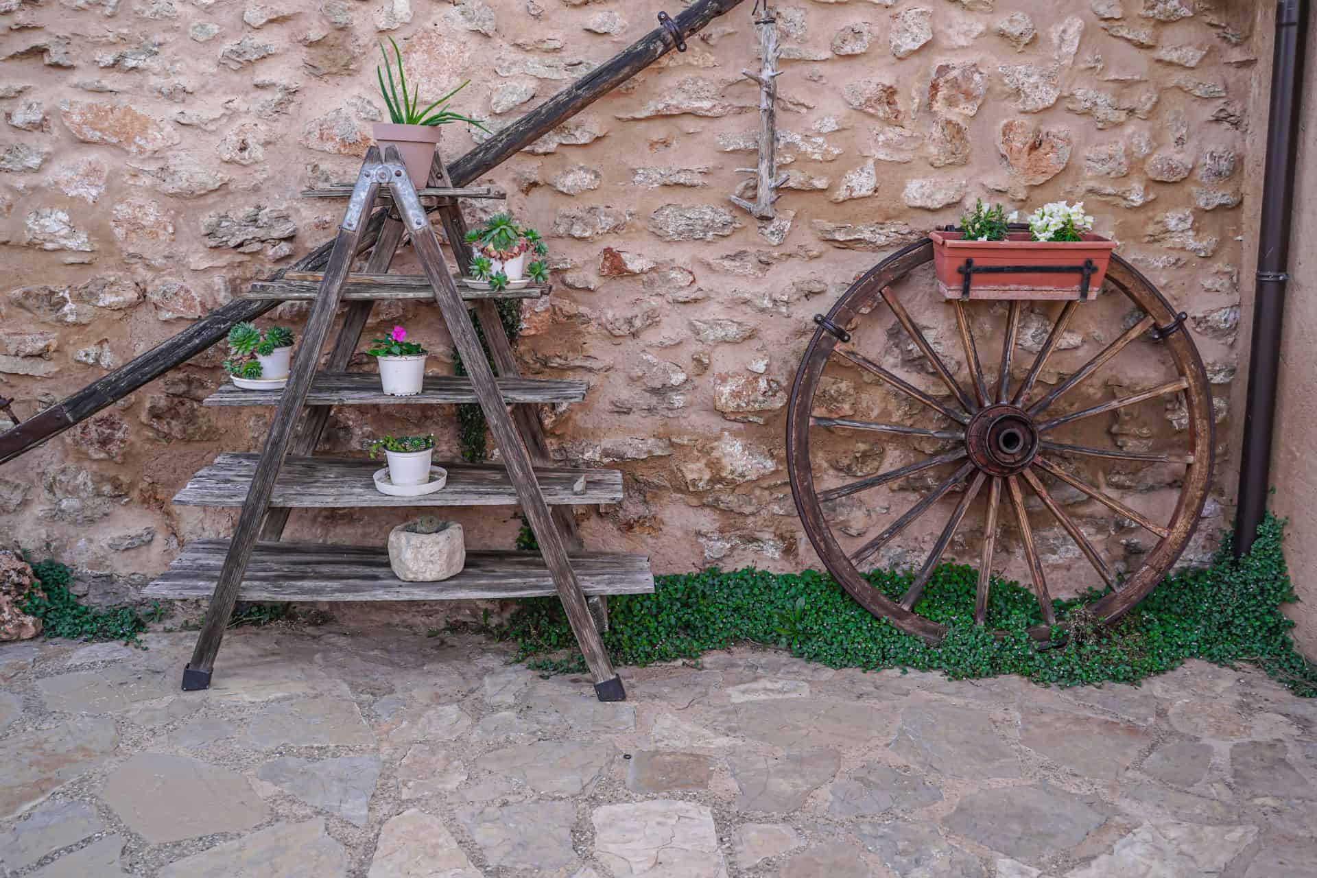 Las Cerezas - Casa Rural Abascal en Teruel (3)